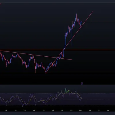 [30일 챌린지 8기 2주차] RSI 지표