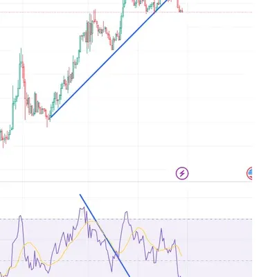[30일 챌린지 8기 2주차] RSI 지표