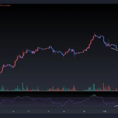 [ 30일 챌린지 8기 2주차 ] RSI  