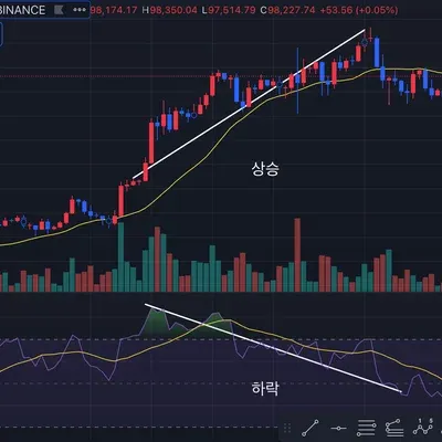 [30일 챌린지 8기 2주차] RSI 지표
