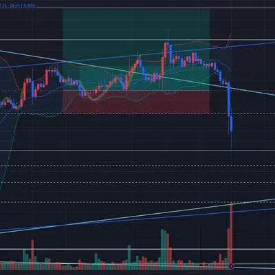 [30일 챌린지 7기 4주차] 매매일지