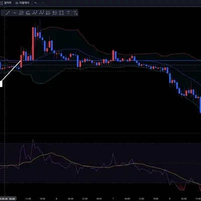 [30일 챌린지 7기 4주차]매매일지