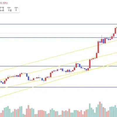 [30일 챌린지 10기 1주차] 추세 작도미션