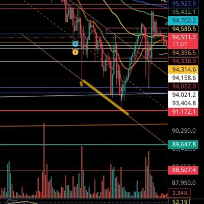 (30일챌리지 9기2주차) RSI 지표