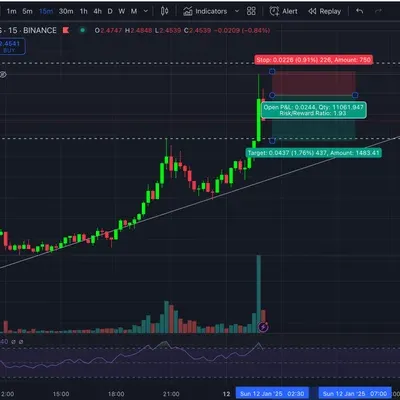 [30일 챌린지 8기 3주차] 리플매매