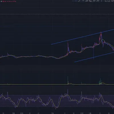 [30일 챌린지 10기 2주차] RSI