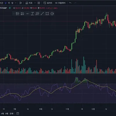 [30일 챌린지 10기 2주차]  RSI 