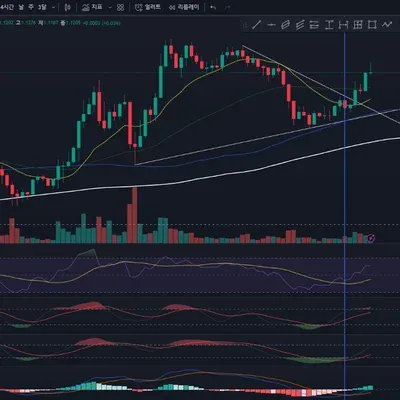 30일 챌린지 5기 매매일지 입니다
