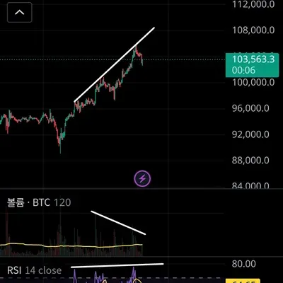 [30일 챌린지 10기 2주차] rsi