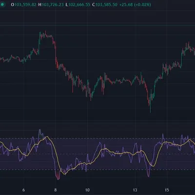 [30일 챌린지 10기 2주차] - RSI