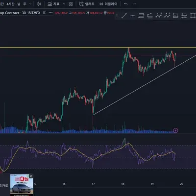 30일챌린지 10기 2주차 미션 RSI