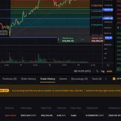 [30일 챌린지 9기 3주차] 모의 트레이딩 수익인증 및 매매일지