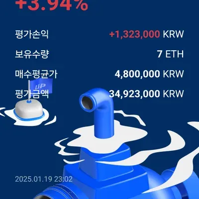 우등생 늦은 수익인증 주말