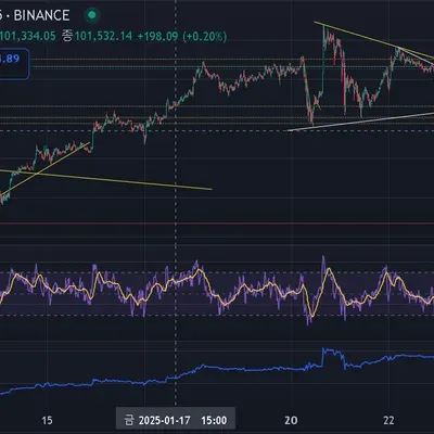 [30일 챌린지 11기 2주차] RSI