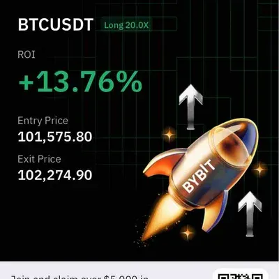 비트 롱 가즈아!