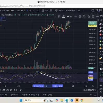 [30일 챌린지 11기 2주차] RSI 추가 미션