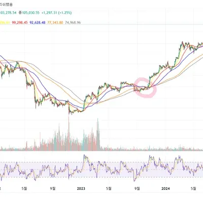  [30일 챌린지 12기 2주차]  RSI 지표 추가