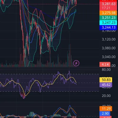 30일 챌린지 12기 2주차 RSI지표