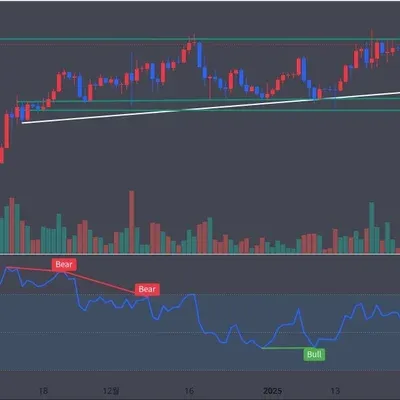 [30일 챌린지 12기 2주차] RSI