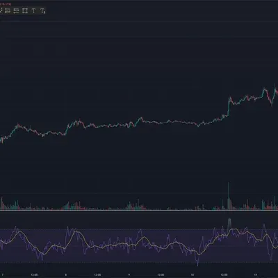 [30일 챌린지 12기 2주차] RSI 지표