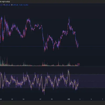 [30일 챌린지 12기 2주차] 