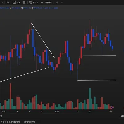 [30일 챌린지 13기 1주차]
