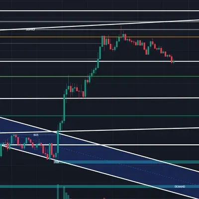 지지선 뚫렸을 때 방법