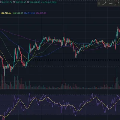 [30일 챌린지 13기 2주차] RSI