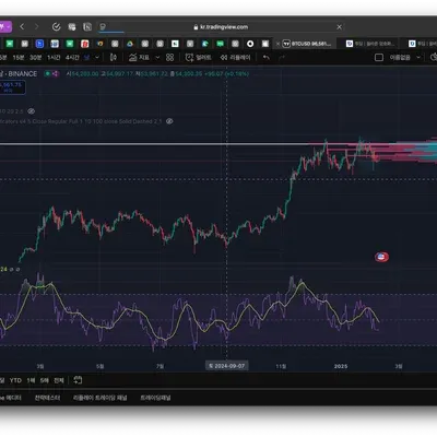 [30일 챌린지 13기 2주차] RSI