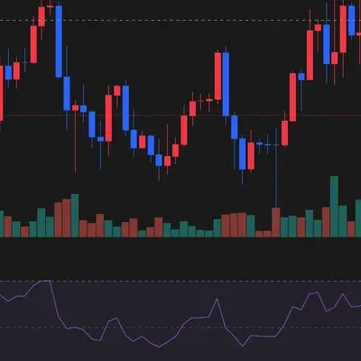 [30일 챌린지 13기 2주차]RSI 지표