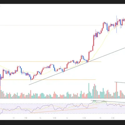  [30일 챌린지 13기 2주차] 미션인증(RSI지표분석)