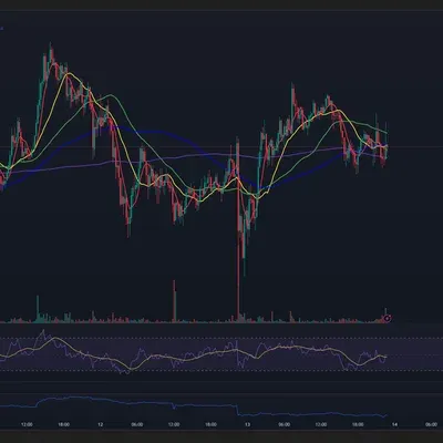 [30일 챌린지 14기 2주차] 보조지표 추가 rsi와 이동평균선