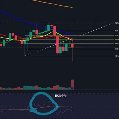 30일챌린지 12기 4주차 실전매매
