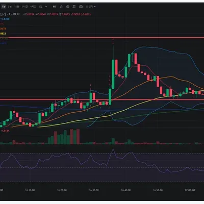[30일 챌린지 13기 3주차] 매매일지