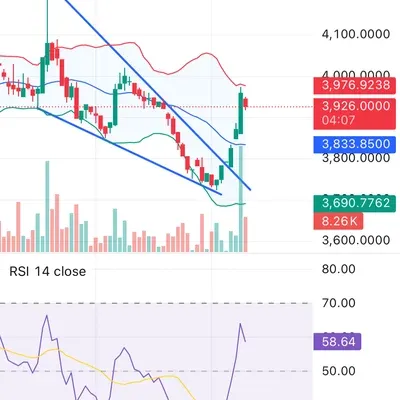 {30일 챌린지 13기 3주차} 매매일지