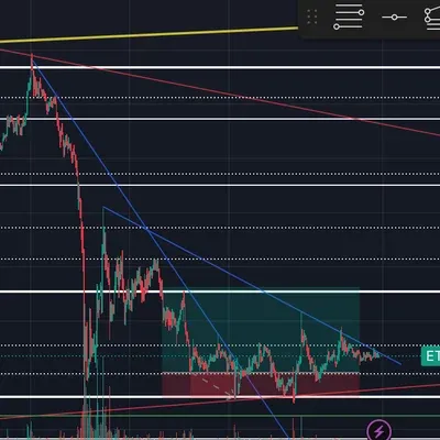 [30일 챌린지 12기 4주차] 이디러움 매매일지