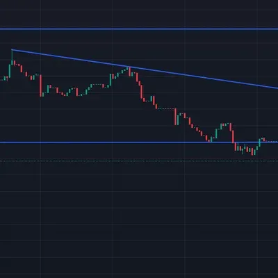 [30일 챌린지 12기 4주차]매매 일지