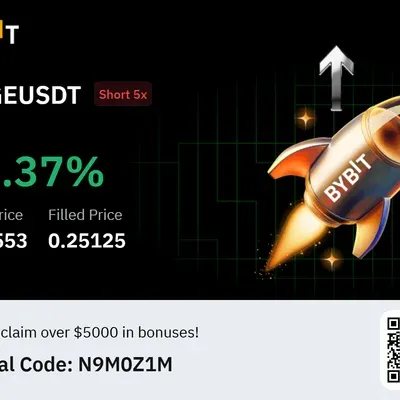 100회 트레이딩 챌린지 (1/100)