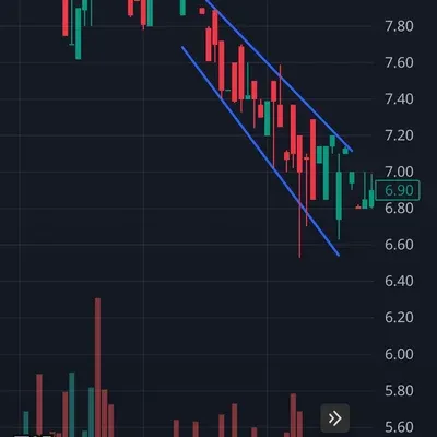 [30일 챌린지 16기 1주차] (지지, 저항, 추세)선 작도
