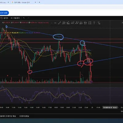 익절 손절 타이밍