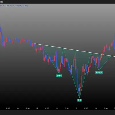헤드엔숄더 작도실습