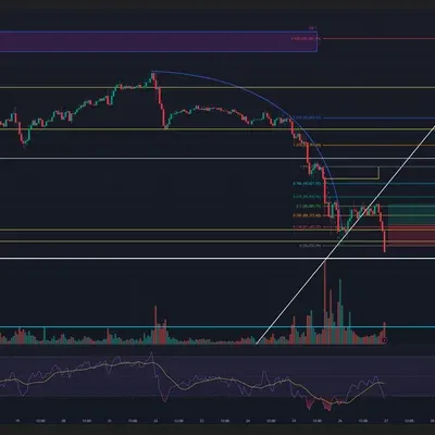 100회 트레이딩 챌린지 (1/100)