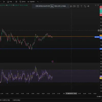 [30일 챌린지 16기 2주차] RSI 지표