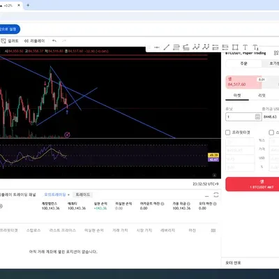 모의투자 수익인증 [30일 챌린지 15기 3주차] 