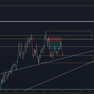 100회 트레이딩 챌린지 (3/100)
