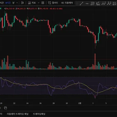 [30일 챌린지 16기 2주차] RSI