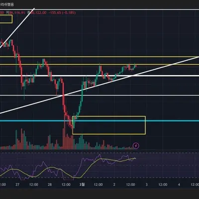 100회 트레이딩 챌린지 (2/100)