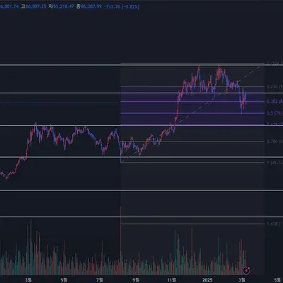 18기 피보나치 되돌림 관련 질문