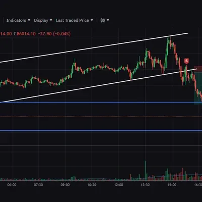 [30일 챌린지 16기 3주차] 단기 숏 포지션 수익 