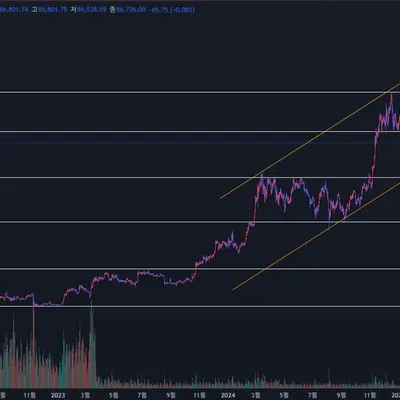 [30일 챌린지 18기 1주차] 지지 저항선과 추체선